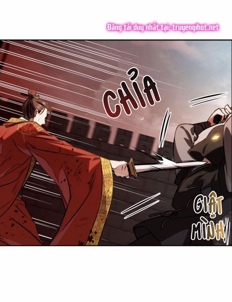 Bản Tình Ca Heeran 4 trang 8