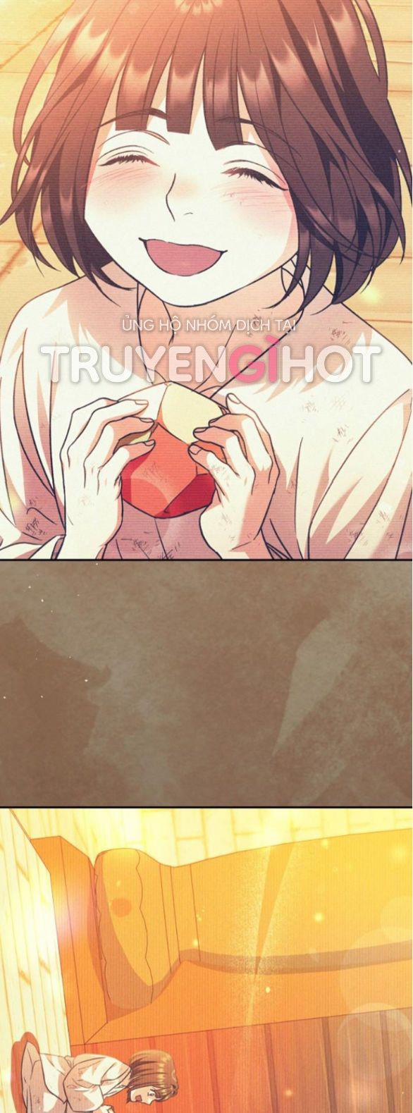 Bản Tình Ca Heeran 40.5 trang 16