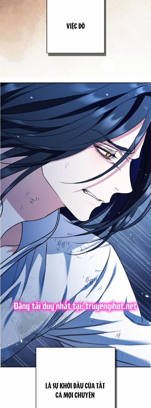 Bản Tình Ca Heeran 40.5 trang 18