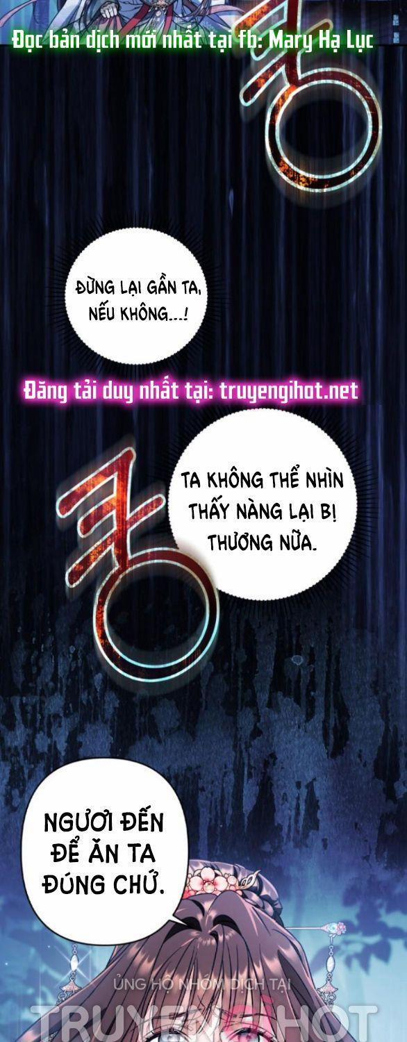 Bản Tình Ca Heeran 40 trang 1