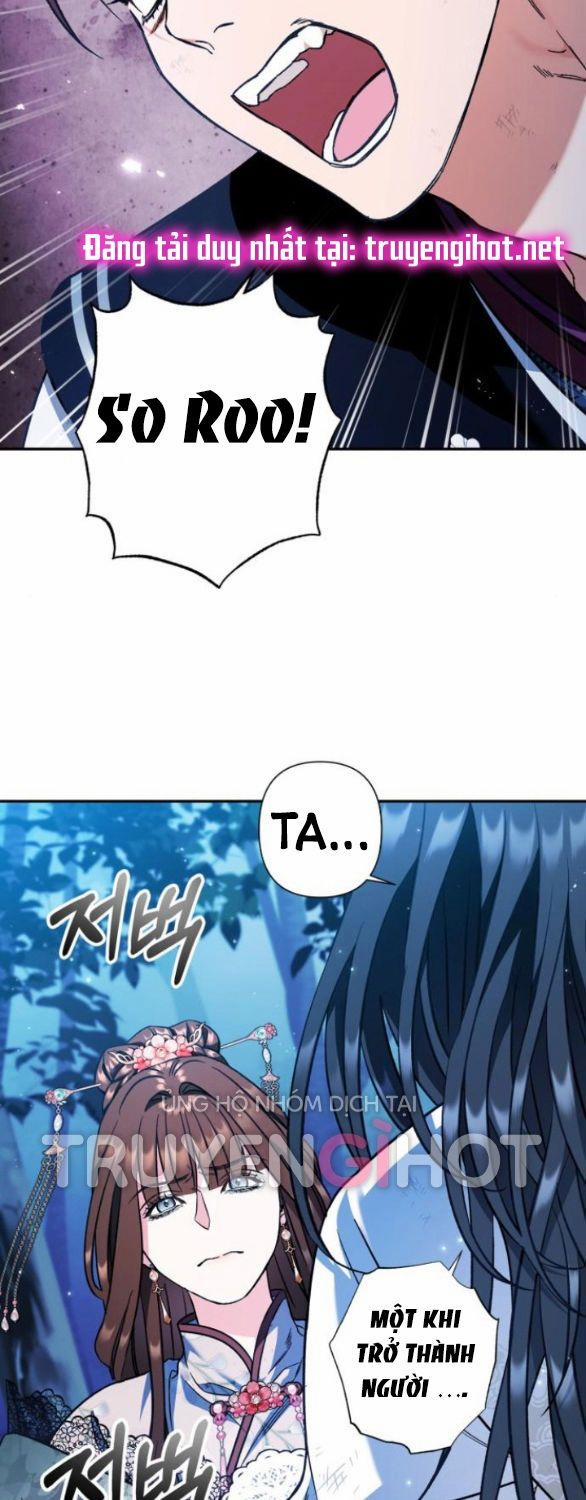 Bản Tình Ca Heeran 40 trang 10