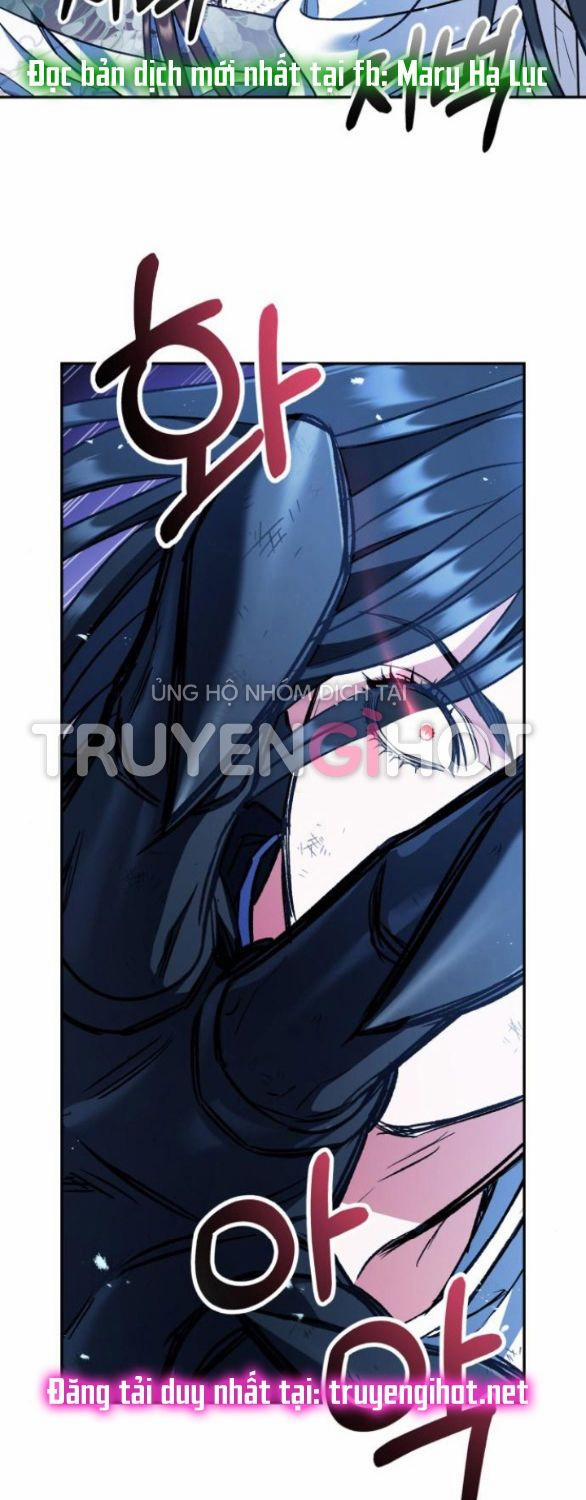 Bản Tình Ca Heeran 40 trang 11