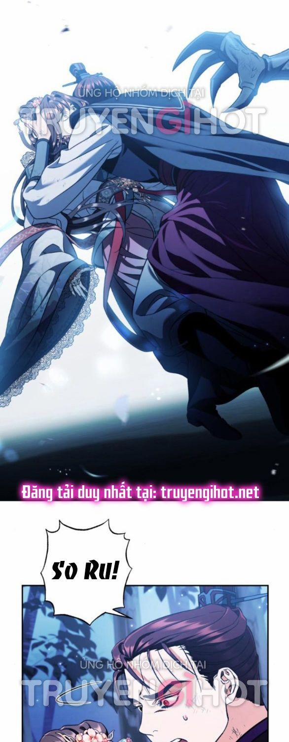 Bản Tình Ca Heeran 40 trang 15