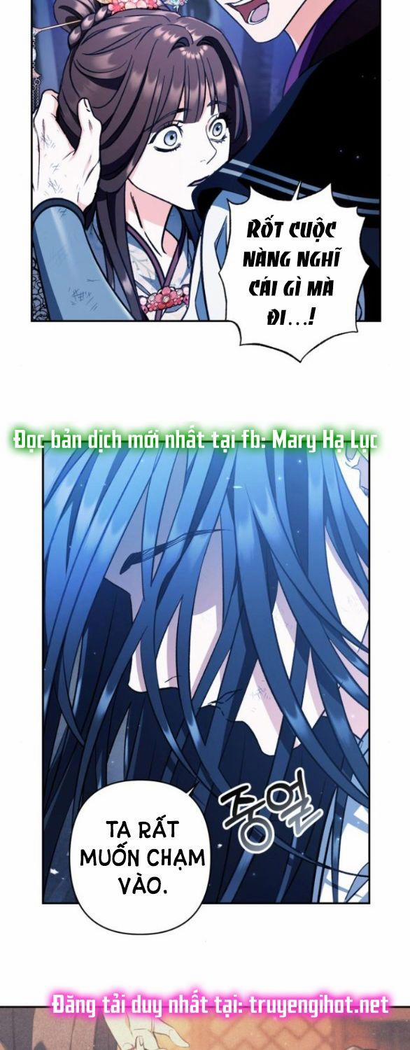 Bản Tình Ca Heeran 40 trang 16