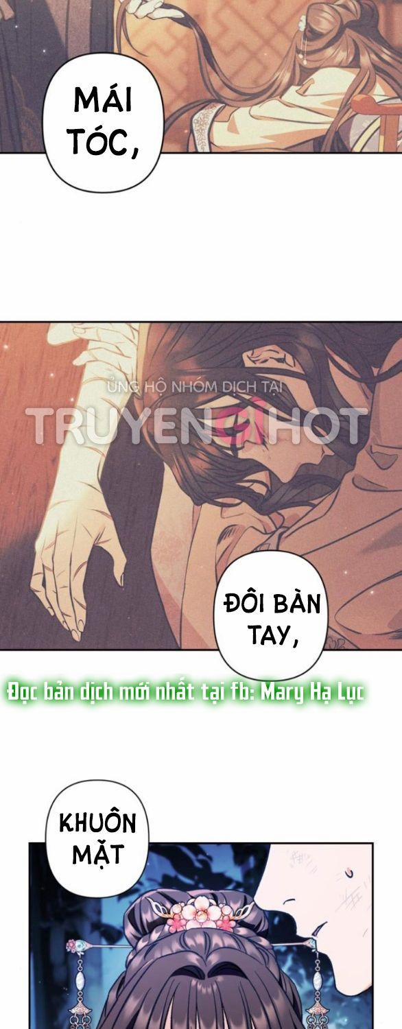 Bản Tình Ca Heeran 40 trang 17