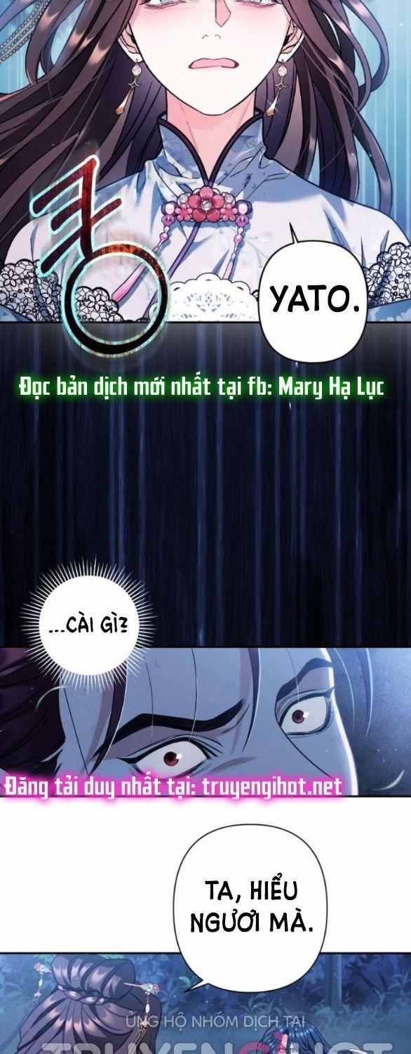 Bản Tình Ca Heeran 40 trang 2