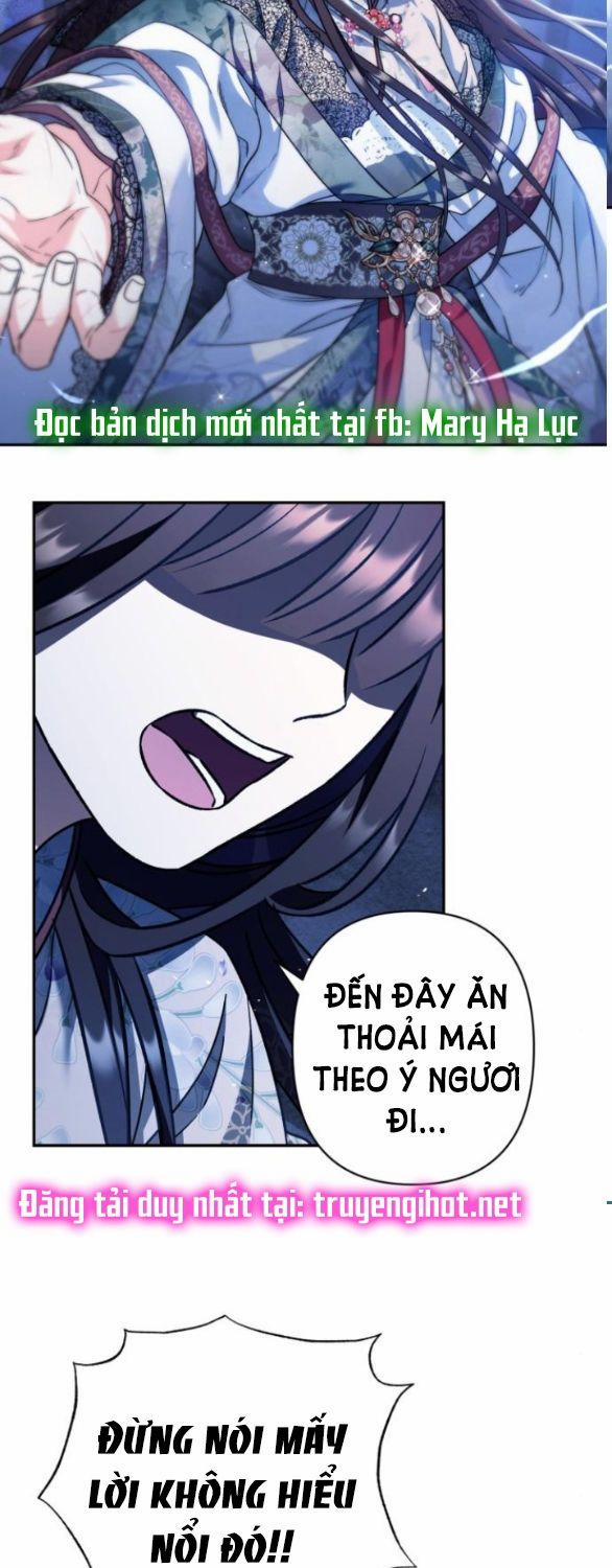 Bản Tình Ca Heeran 40 trang 6