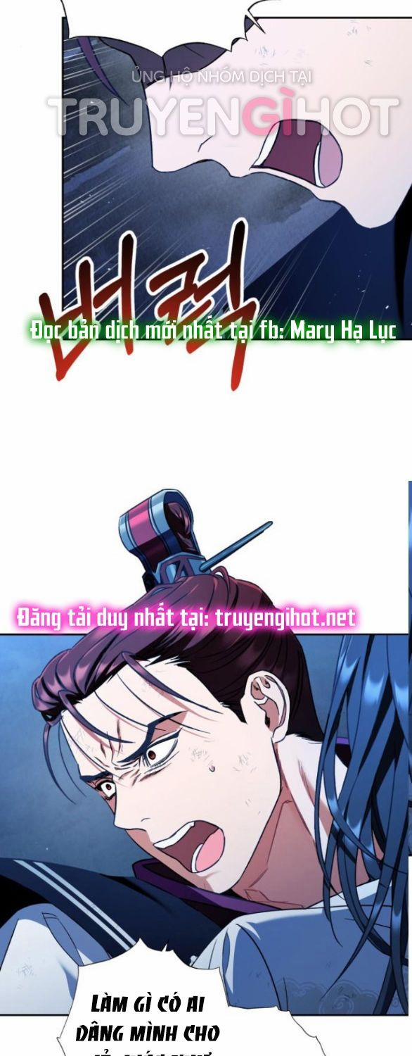 Bản Tình Ca Heeran 40 trang 7