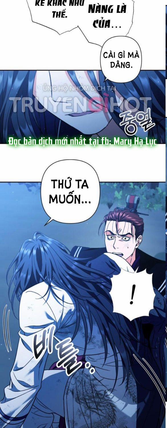 Bản Tình Ca Heeran 40 trang 8