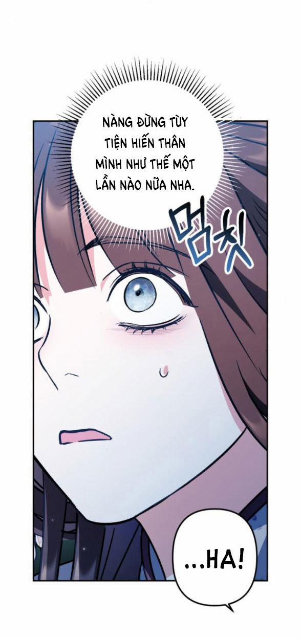 Bản Tình Ca Heeran 42.1 trang 12