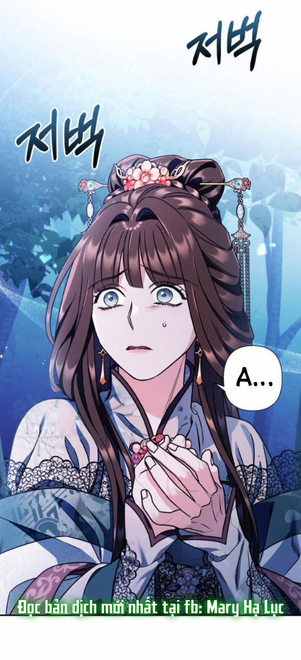 Bản Tình Ca Heeran 42.1 trang 15