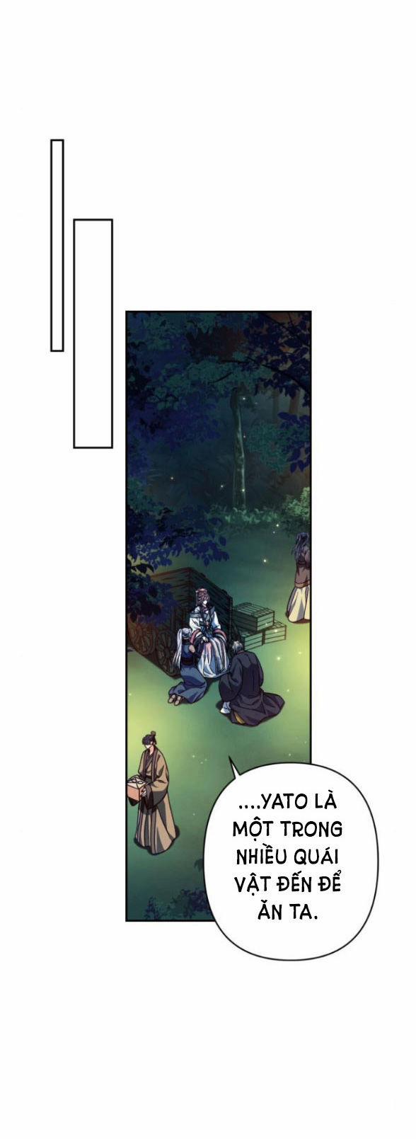 Bản Tình Ca Heeran 42.1 trang 16