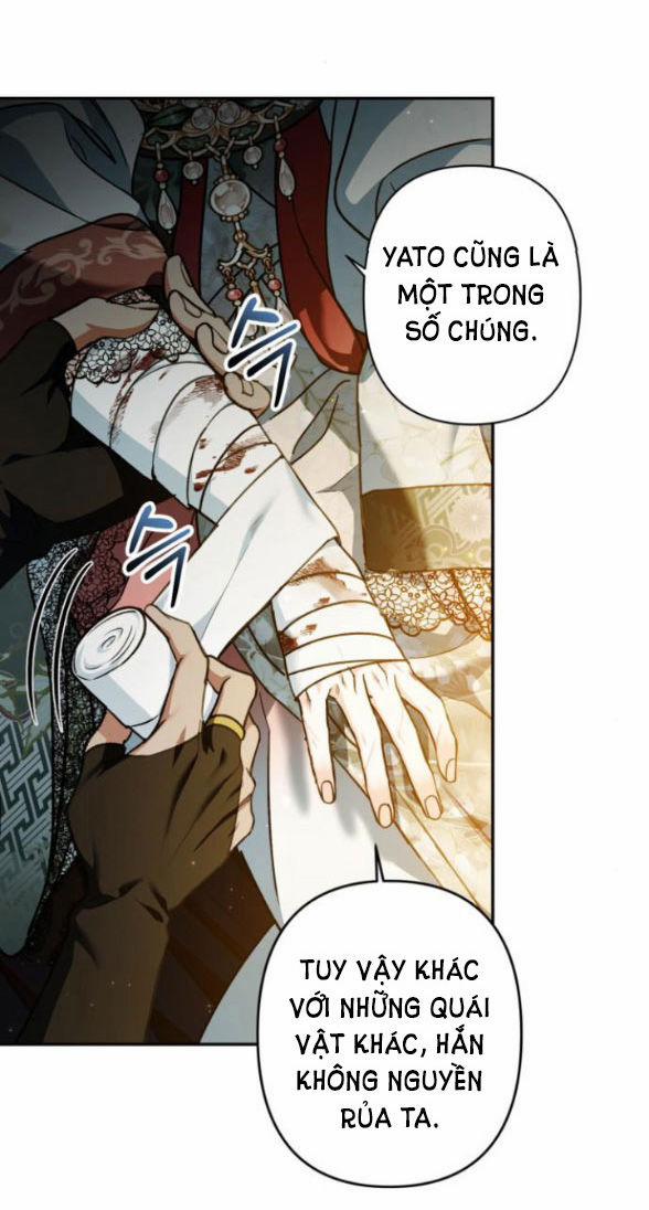 Bản Tình Ca Heeran 42.1 trang 18