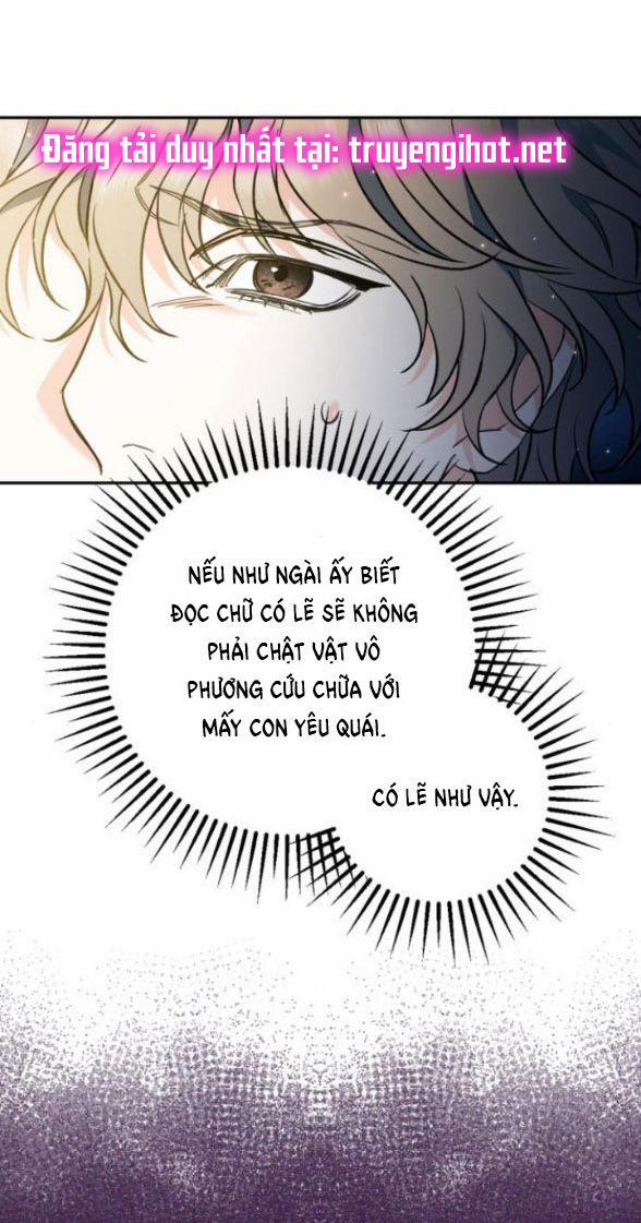 Bản Tình Ca Heeran 42.1 trang 27