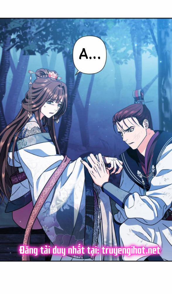 Bản Tình Ca Heeran 42.1 trang 3