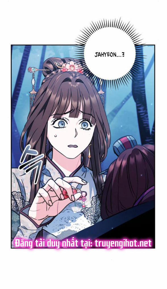 Bản Tình Ca Heeran 42.1 trang 8