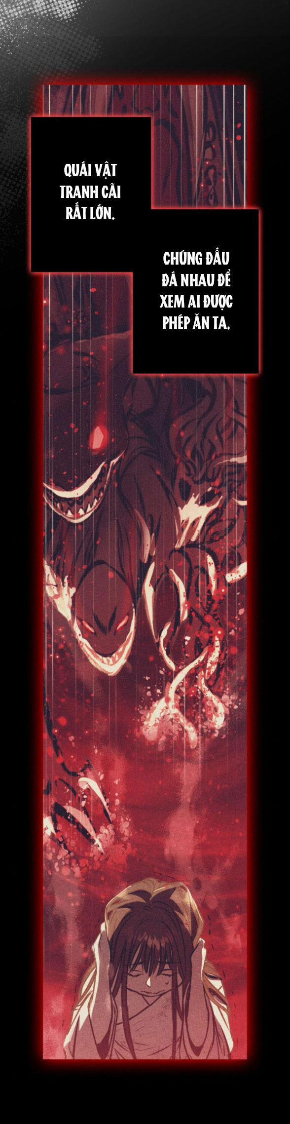 Bản Tình Ca Heeran 42.2 trang 12