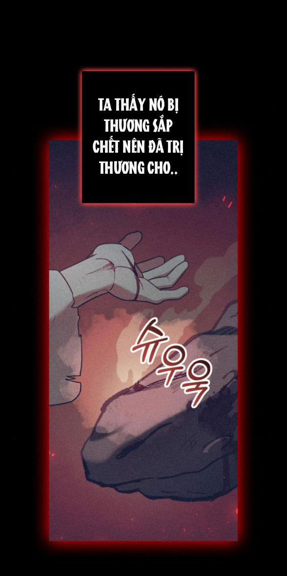 Bản Tình Ca Heeran 42.2 trang 15