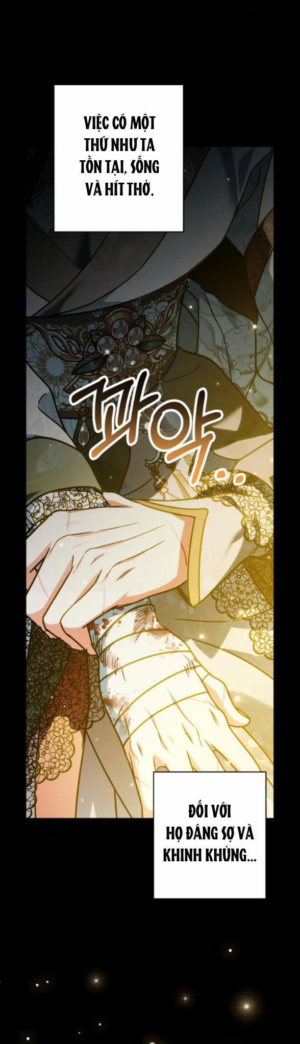 Bản Tình Ca Heeran 42.2 trang 22