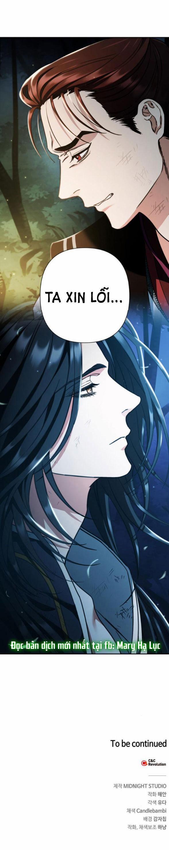 Bản Tình Ca Heeran 42.2 trang 26