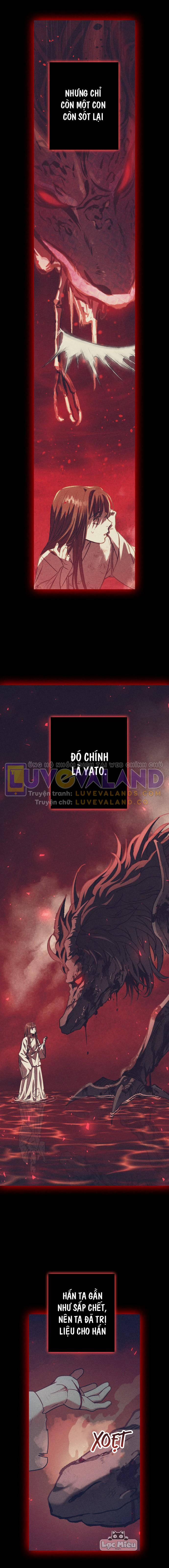 Bản Tình Ca Heeran 42 trang 10