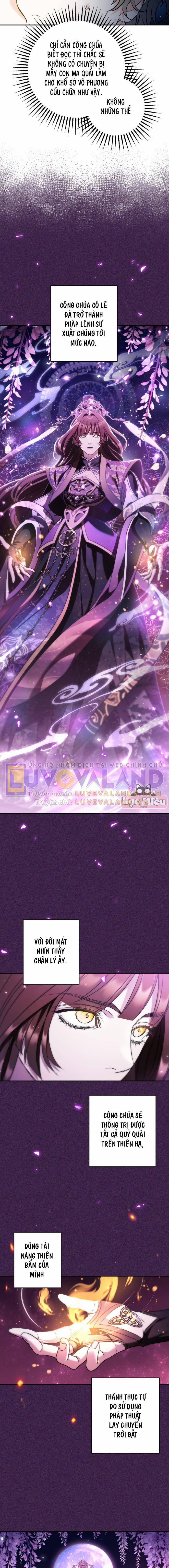 Bản Tình Ca Heeran 42 trang 7