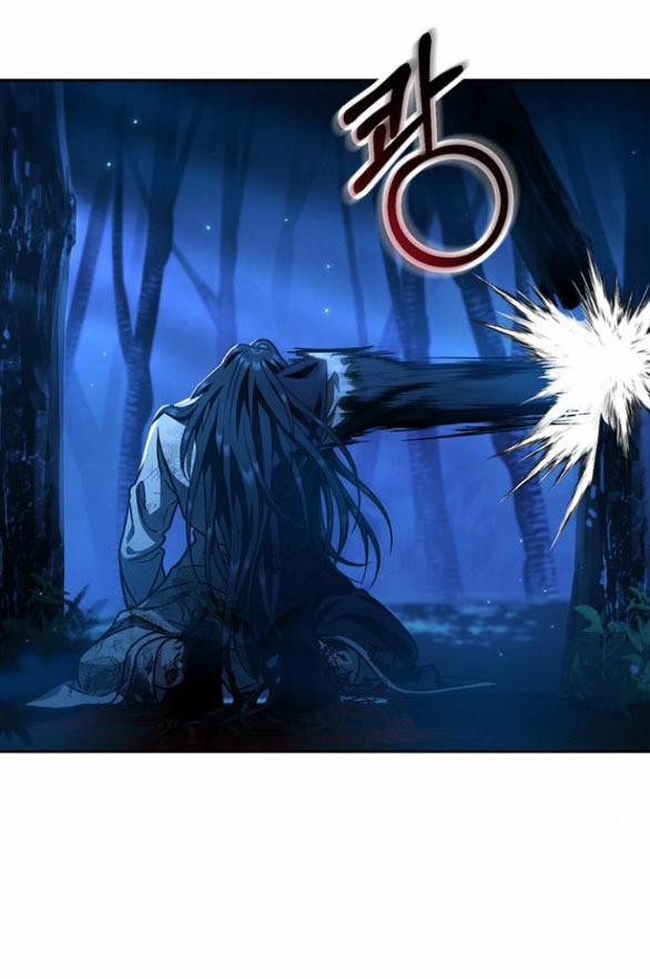 Bản Tình Ca Heeran 43.1 trang 13