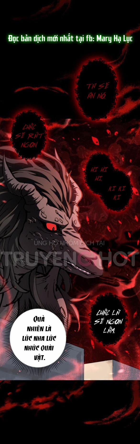 Bản Tình Ca Heeran 43.1 trang 23