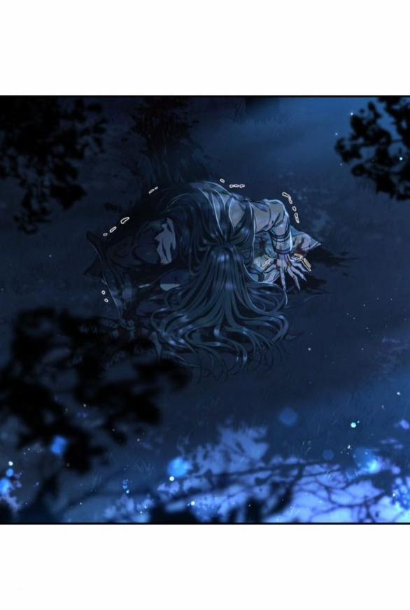 Bản Tình Ca Heeran 43.1 trang 8