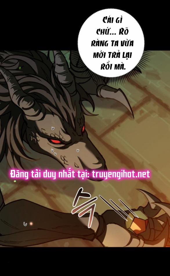 Bản Tình Ca Heeran 43.2 trang 12