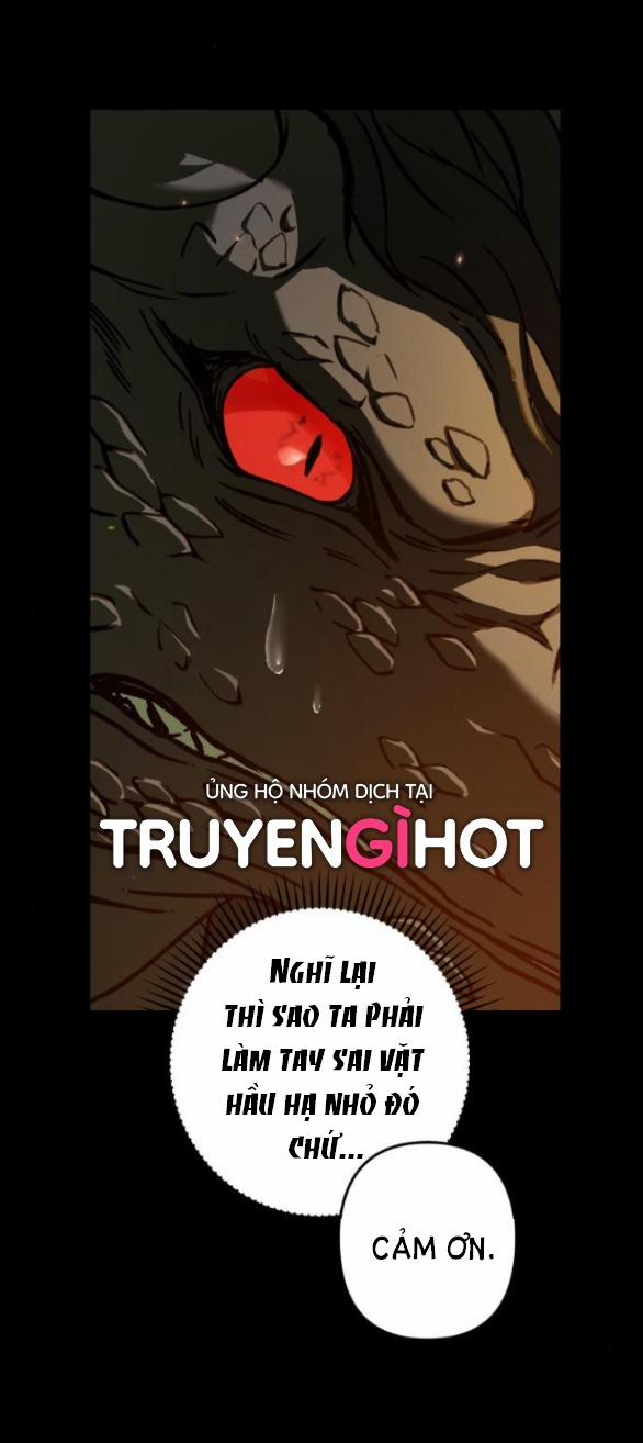 Bản Tình Ca Heeran 43.2 trang 13