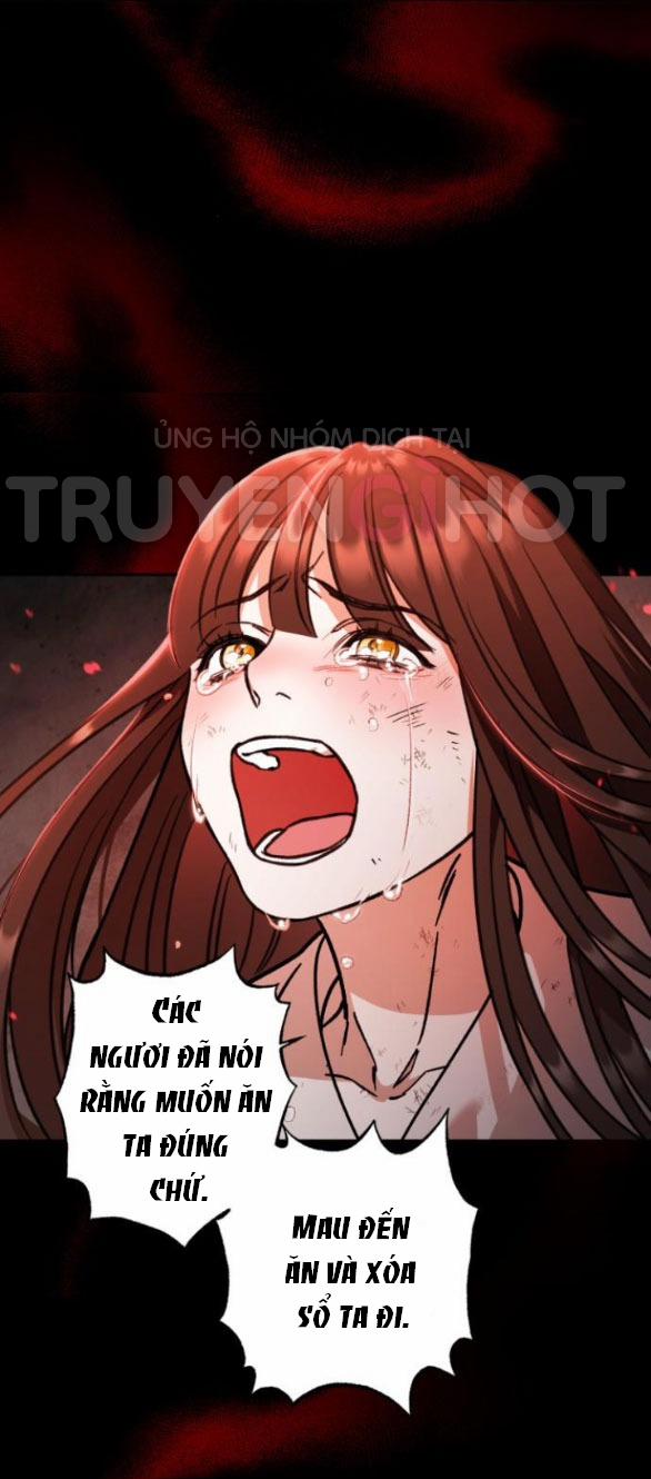 Bản Tình Ca Heeran 43.2 trang 28