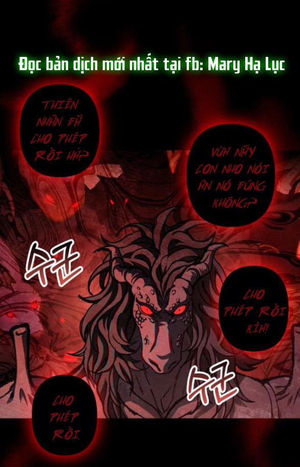 Bản Tình Ca Heeran 43.2 trang 29