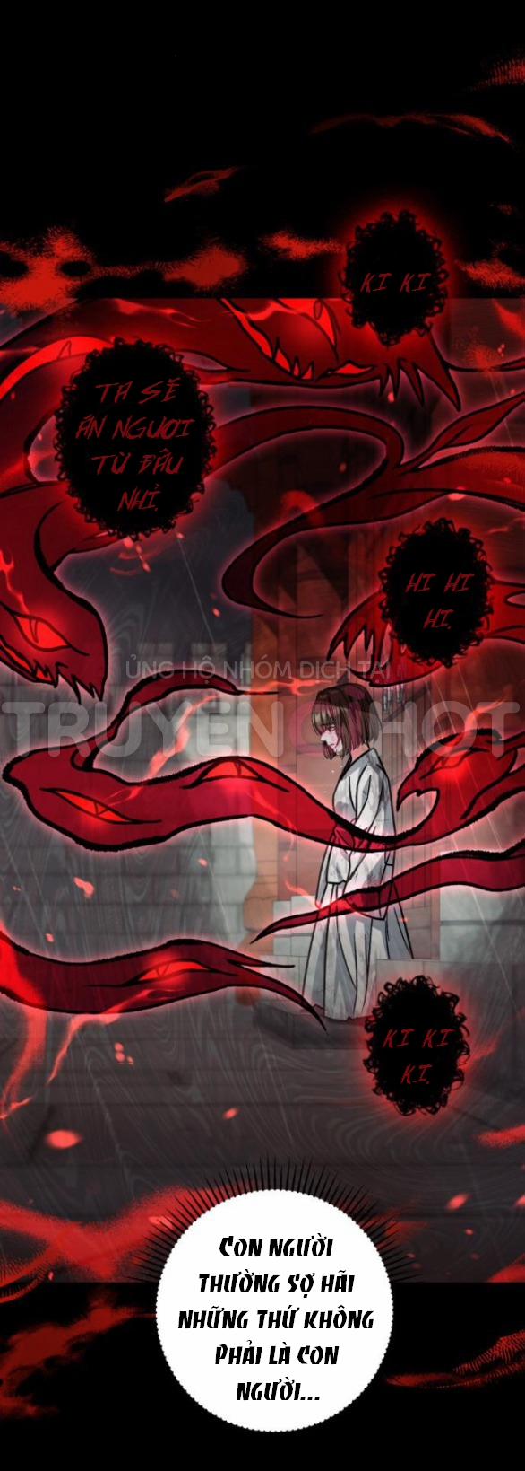 Bản Tình Ca Heeran 43.2 trang 3