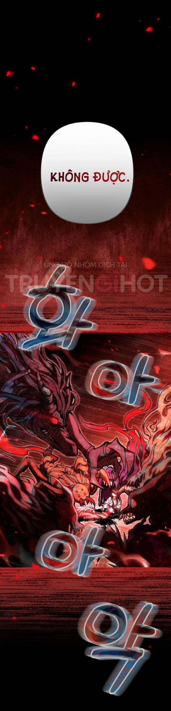 Bản Tình Ca Heeran 43.2 trang 32