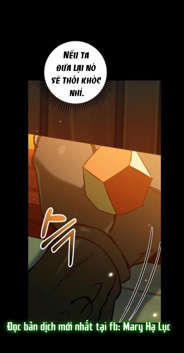 Bản Tình Ca Heeran 43.2 trang 8