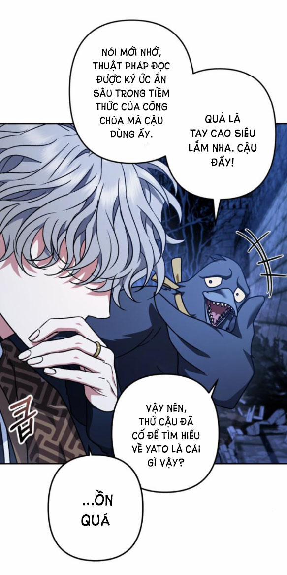 Bản Tình Ca Heeran 44.2 trang 24