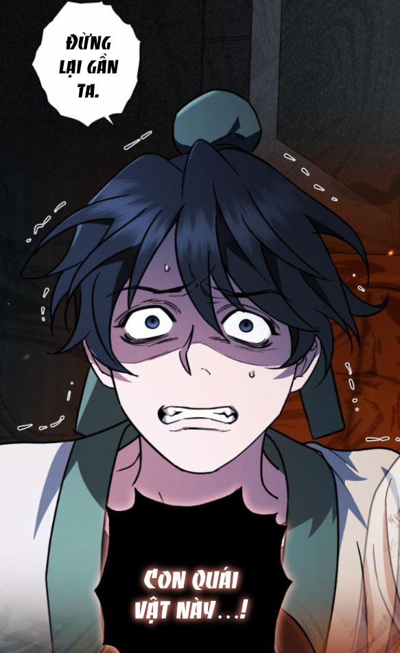 Bản Tình Ca Heeran 44.2 trang 5