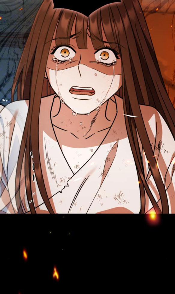 Bản Tình Ca Heeran 44.2 trang 6