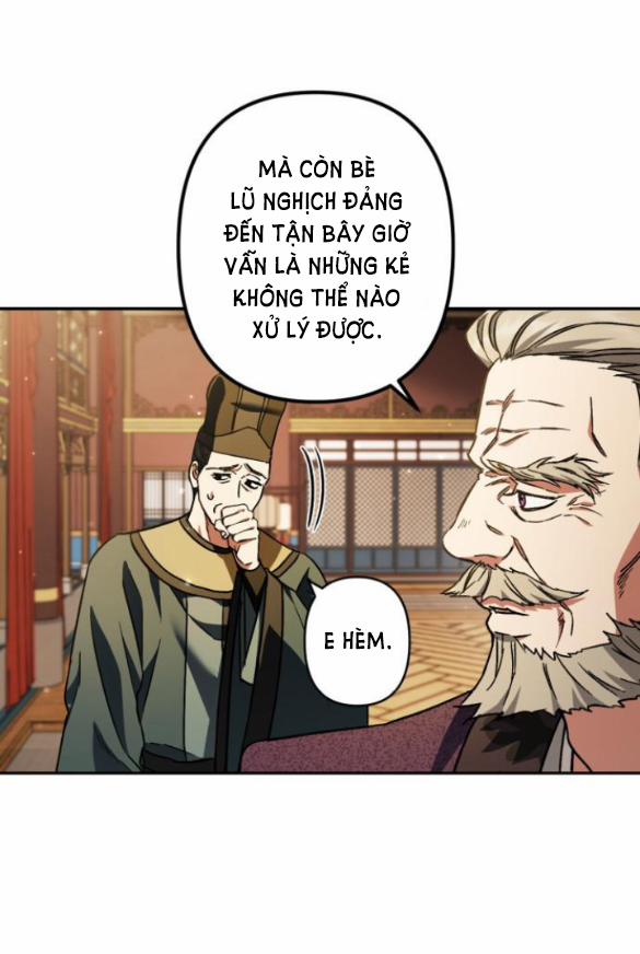 Bản Tình Ca Heeran 45.1 trang 11