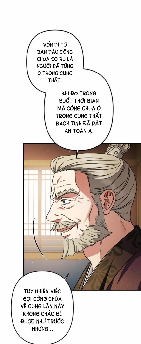 Bản Tình Ca Heeran 45.1 trang 15