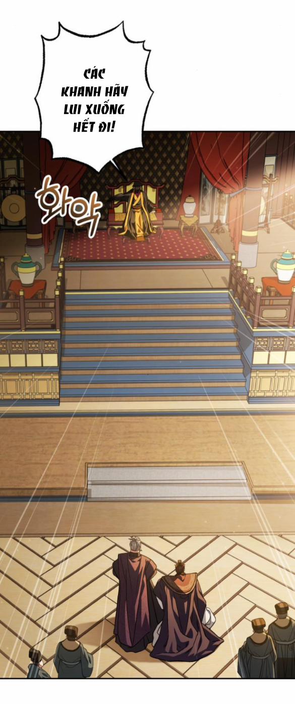 Bản Tình Ca Heeran 45.1 trang 22