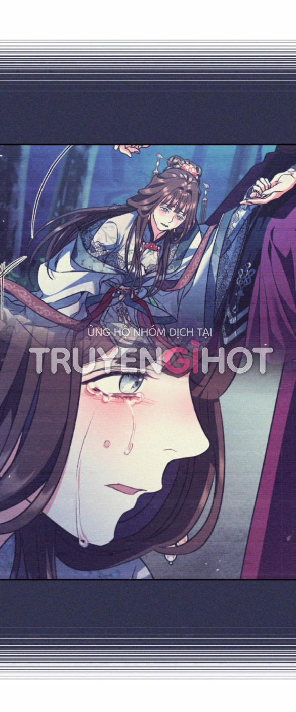 Bản Tình Ca Heeran 45.1 trang 24