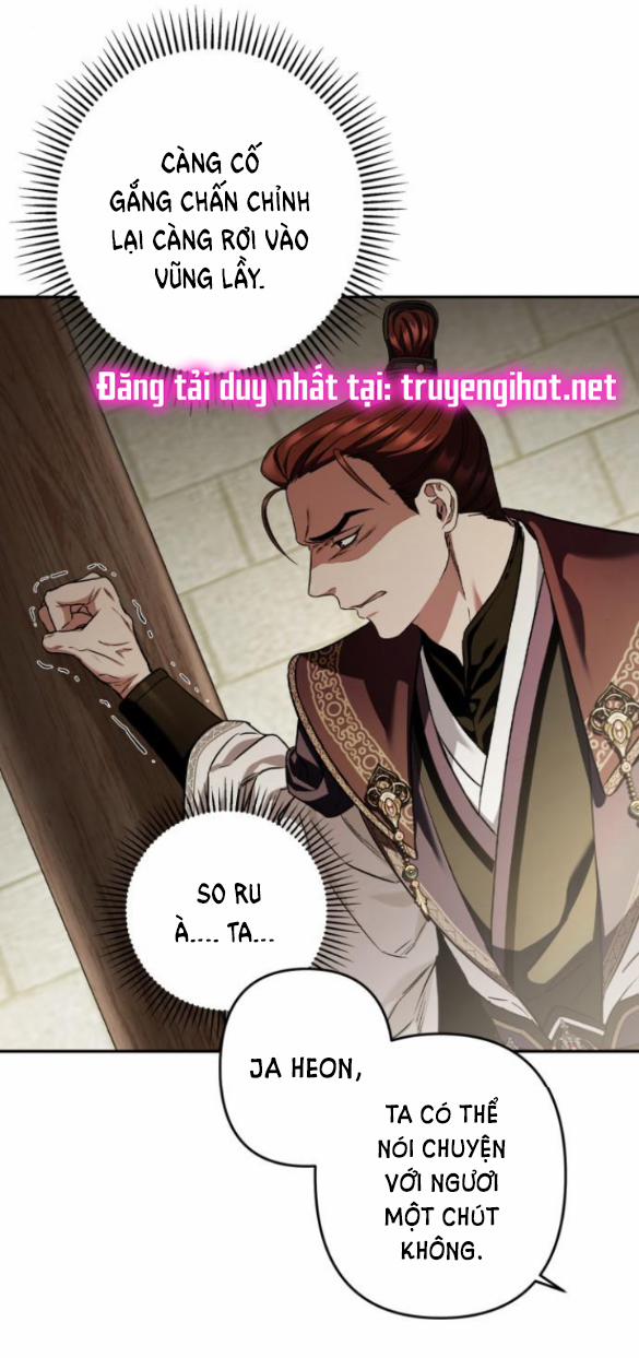 Bản Tình Ca Heeran 45.1 trang 26