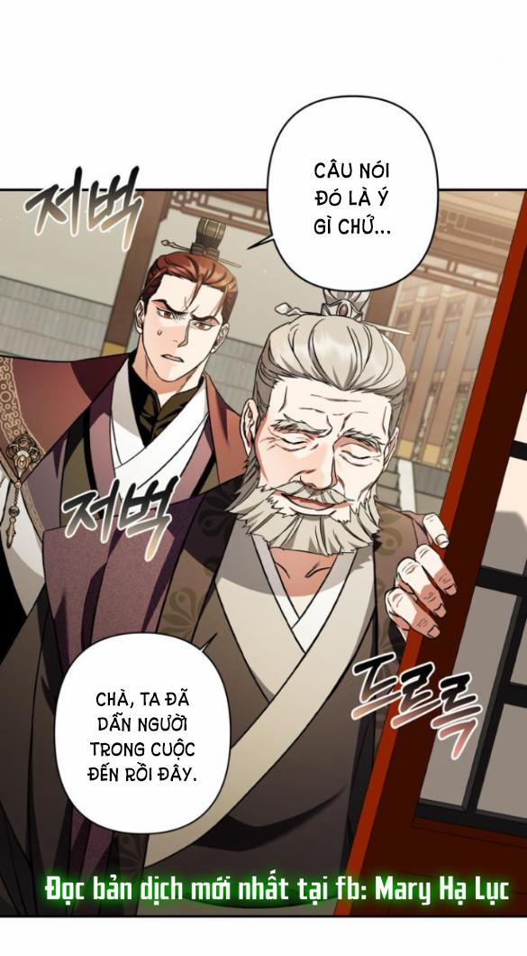 Bản Tình Ca Heeran 45.1 trang 29