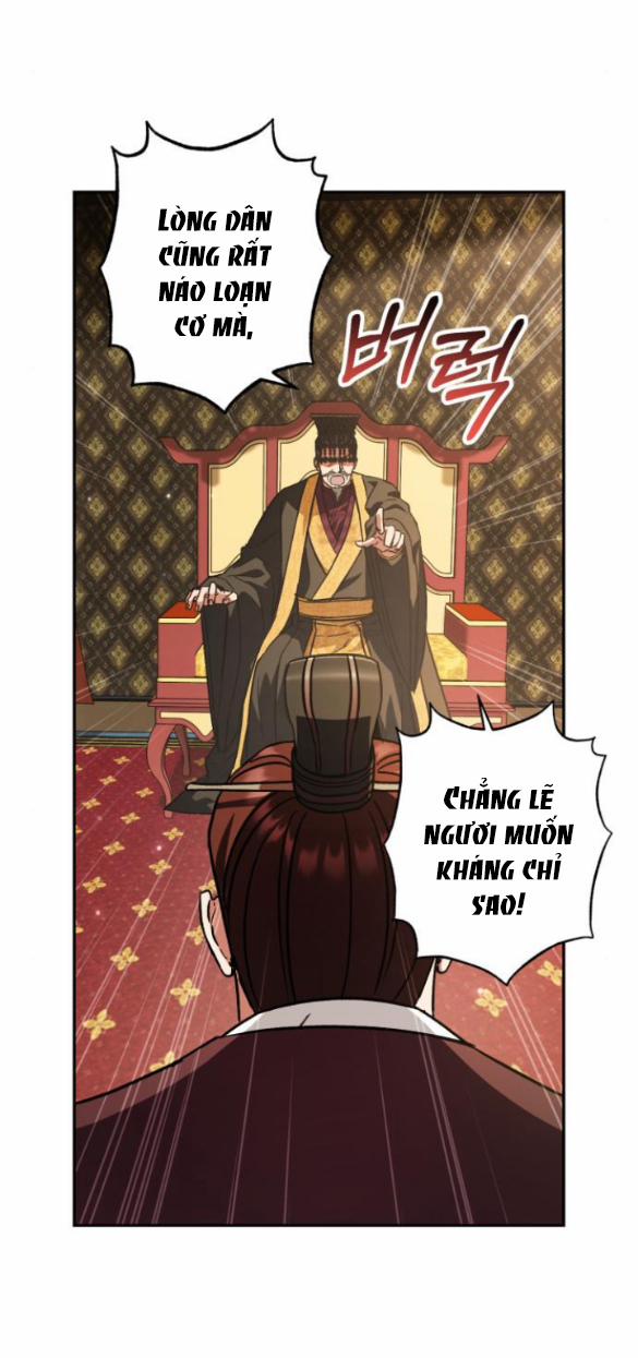 Bản Tình Ca Heeran 45.1 trang 3