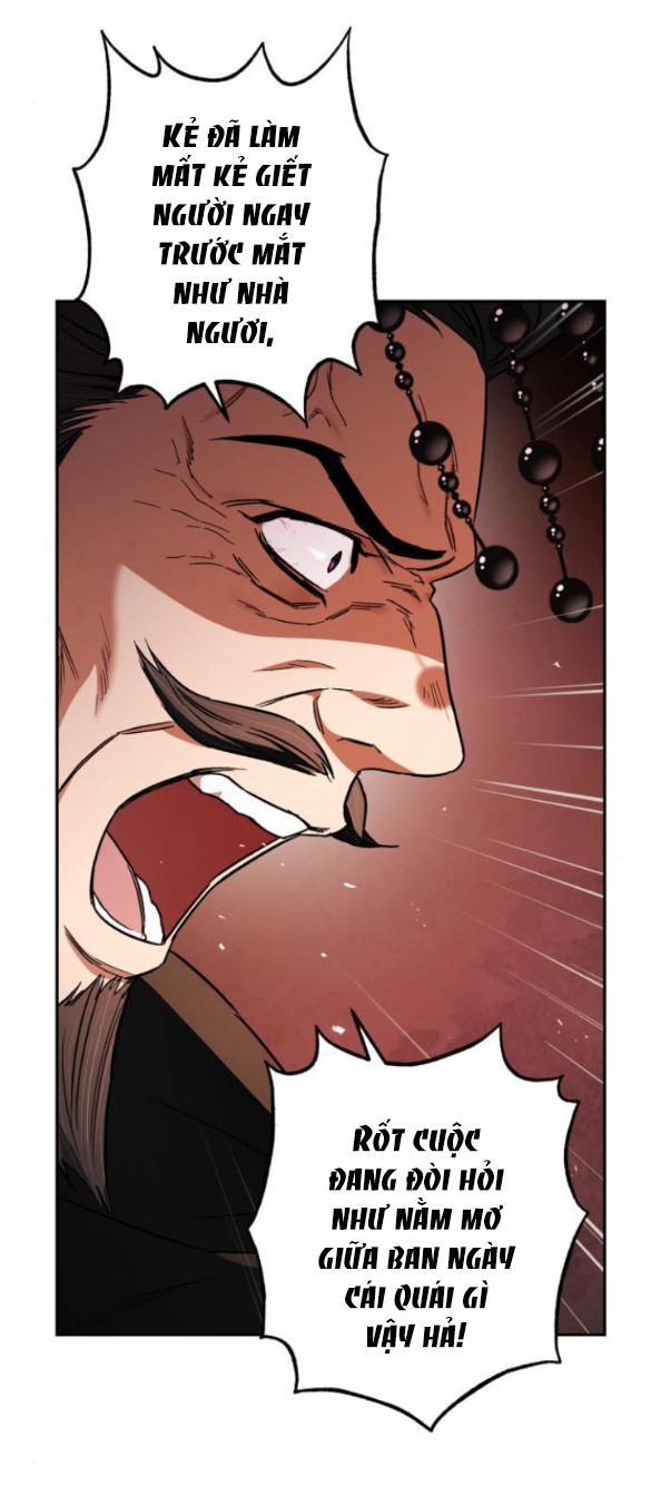 Bản Tình Ca Heeran 45.1 trang 7