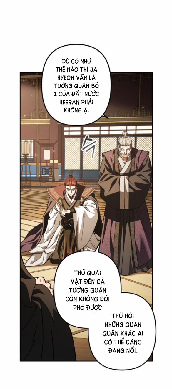 Bản Tình Ca Heeran 45.1 trang 9