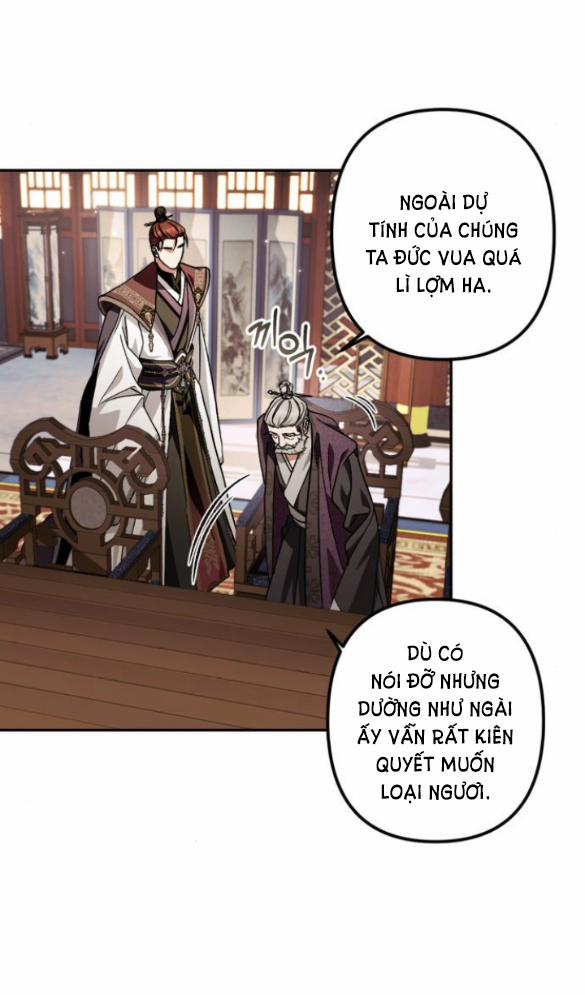 Bản Tình Ca Heeran 45.2 trang 2