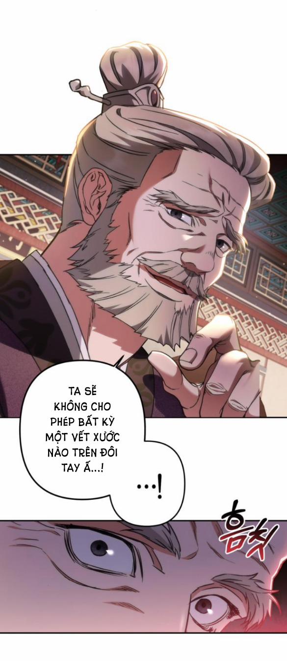 Bản Tình Ca Heeran 45.2 trang 21